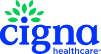 Cigna Health logo